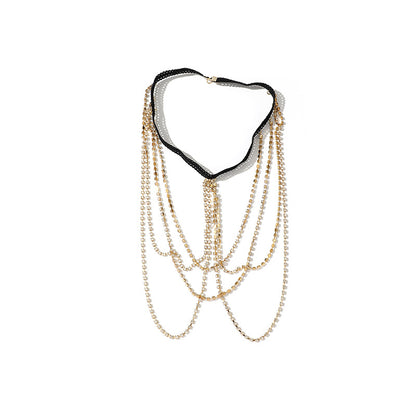 Vintage Handmade Chain