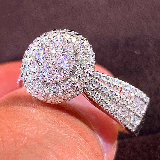 Elegant Ring for Every Occasion