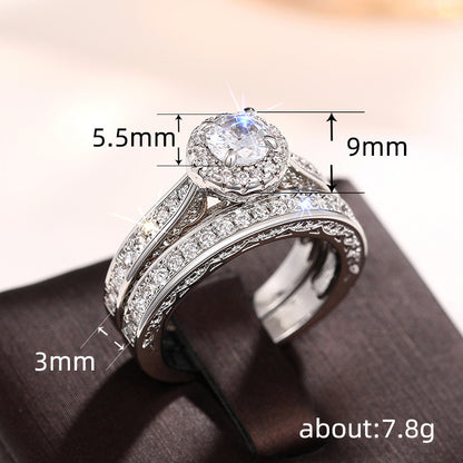 Stunning Ring for Daily Wear