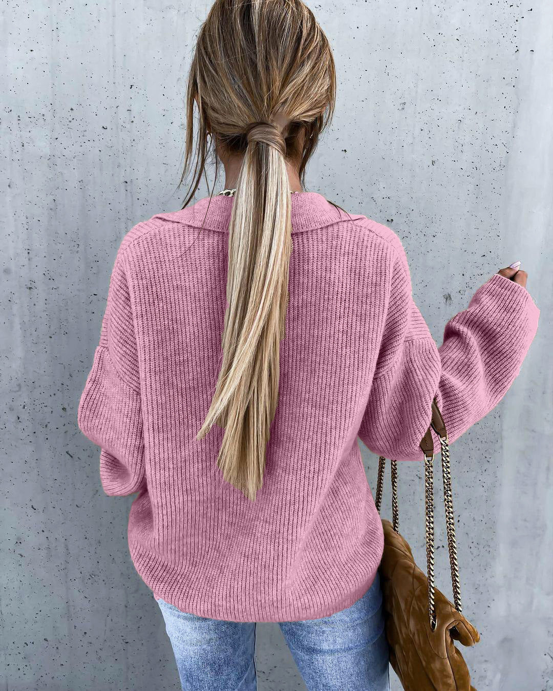 Classic Vintage Sweater