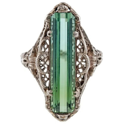 Romantic Ring for Special Moments