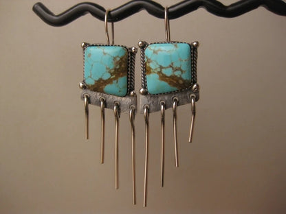 Romantic Earring for Special Moments