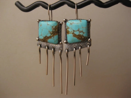Romantic Earring for Special Moments