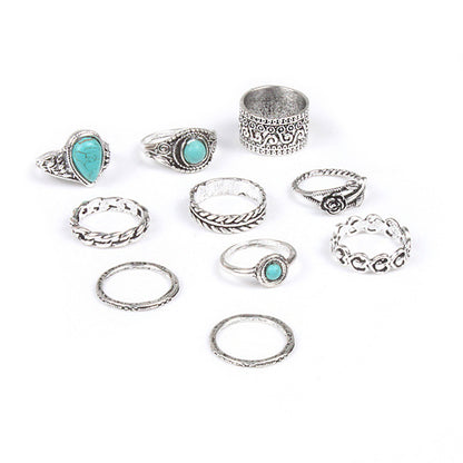 Romantic Ring for Special Moments