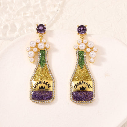 Elegant Earring for Every Occasion