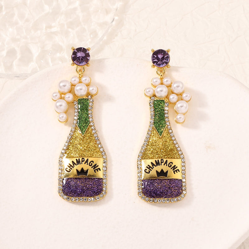 Elegant Earring for Every Occasion