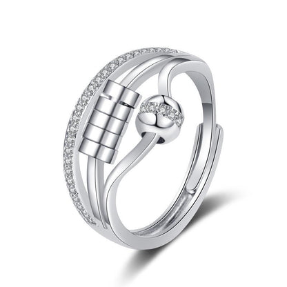 Charming Ring for Any Occasion