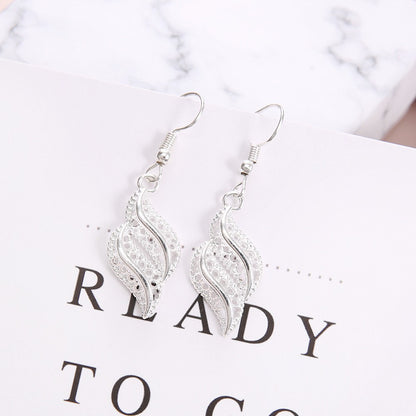 Charming Earring for Any Occasion