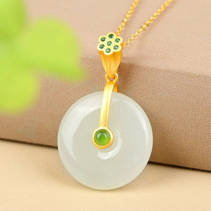 Charming Gold Necklace for Any Occasion