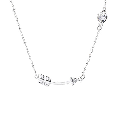 Romantic Necklace for Special Moments