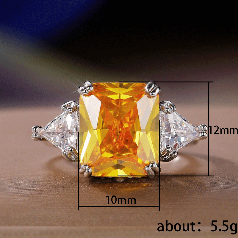 Delicate Artisan Ring