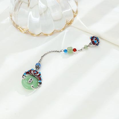Elegant Pendant for Every Occasion