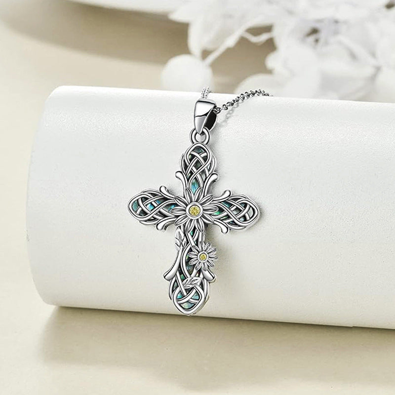 Beautiful Necklace with Unique Style