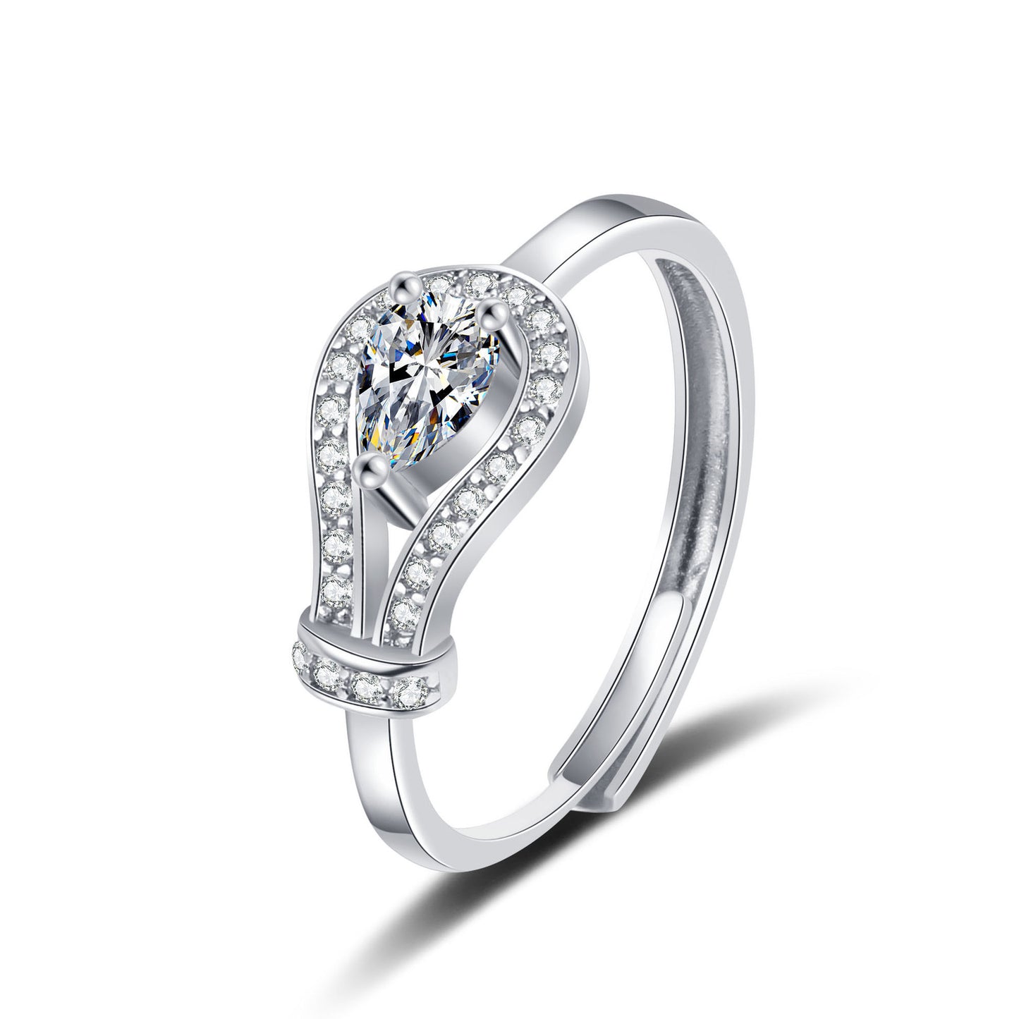 Classic Ring with Timeless Appeal