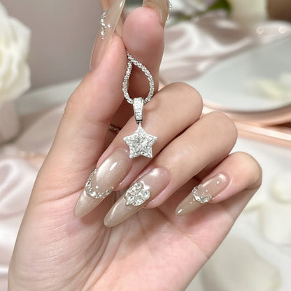 Delicate Artisan Piece
