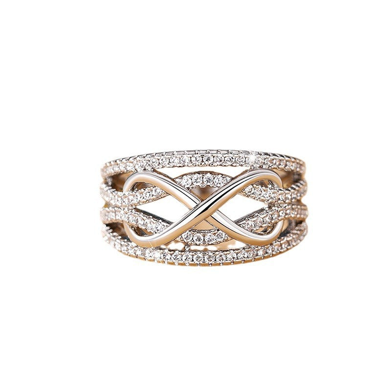 Vintage Handmade Ring