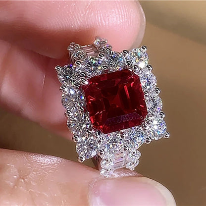Charming Ring for Any Occasion