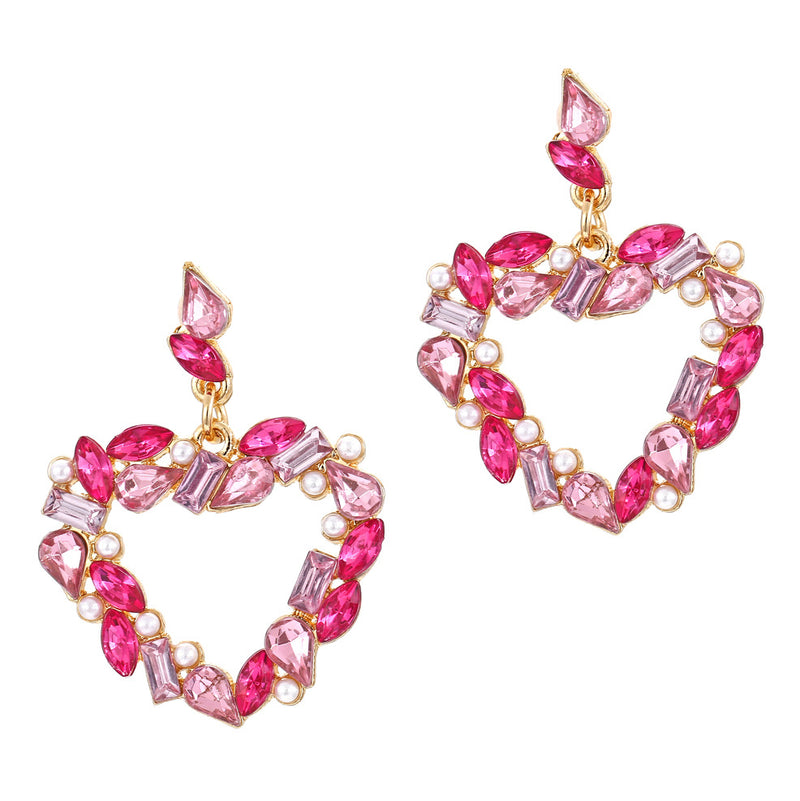 Stunning Earring for Daily Wear