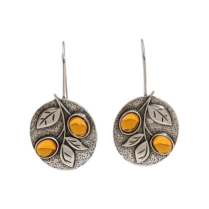 Delicate Artisan Earring