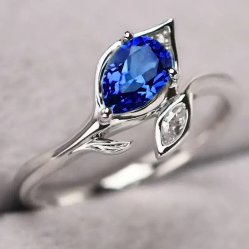 Classic Ring with Timeless Appeal