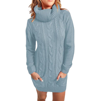 JO | Relaxed and timeless winter sweater