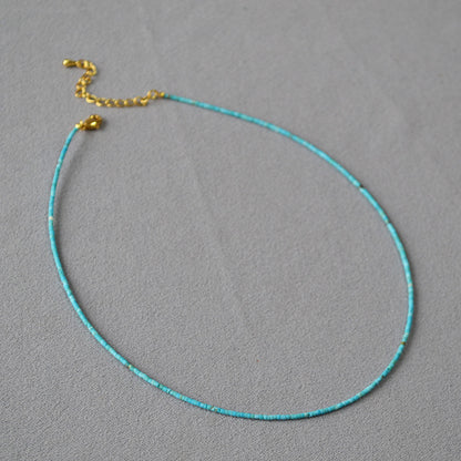 Charming Gold Necklace for Any Occasion
