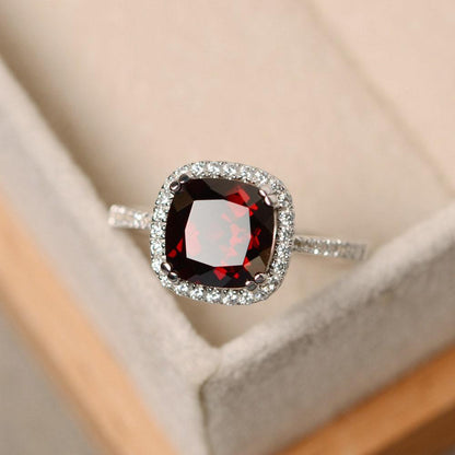 Beautiful Ring with Unique Style