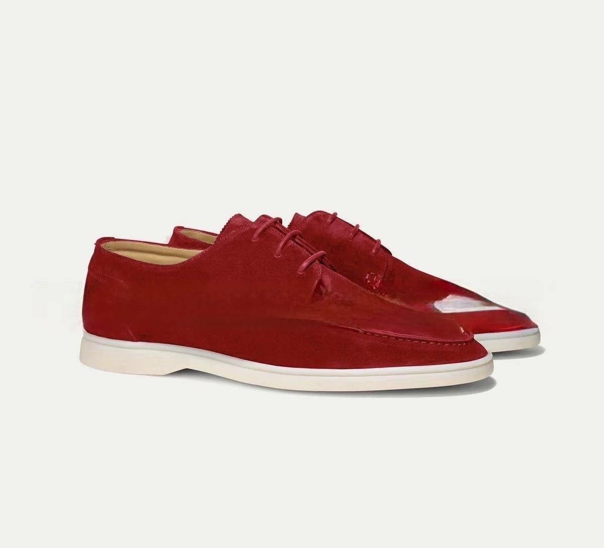 Beautifully Crafted Orthopedic Shoes
