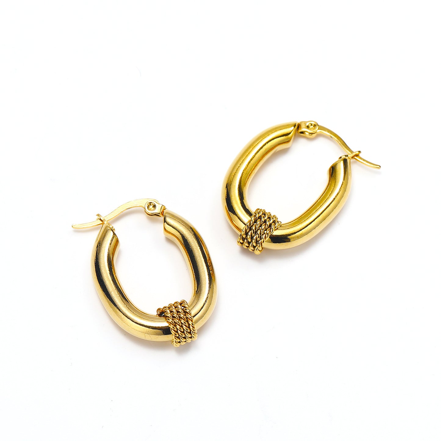 Stunning Earring for Daily Wear