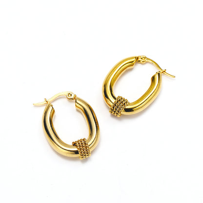 Stunning Earring for Daily Wear