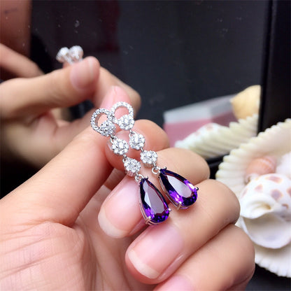 Romantic Earring for Special Moments