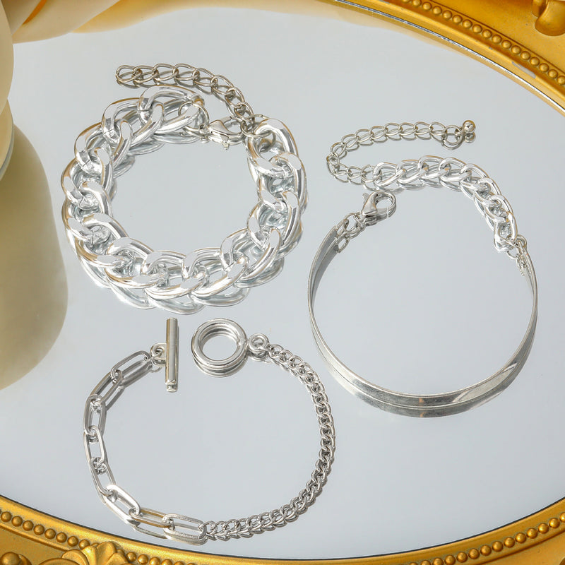 Stunning Set for Daily Wear