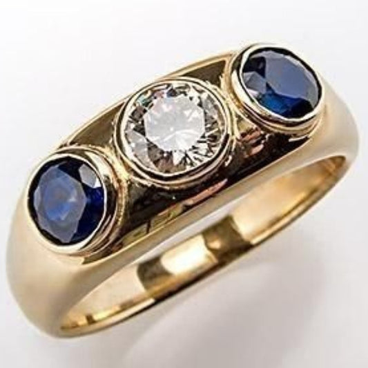 Elegant Ring for Every Occasion