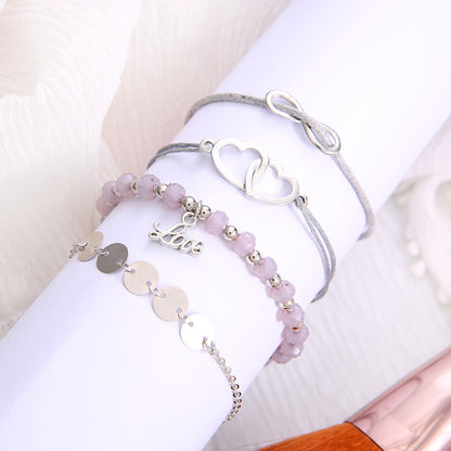 Beautiful Set with Unique Style