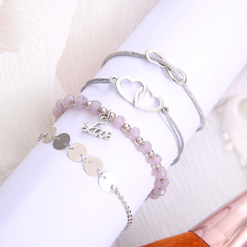 Beautiful Set with Unique Style