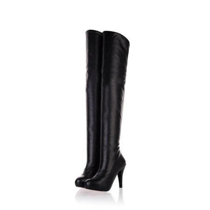 Beautifully Crafted Orthopedic Boots