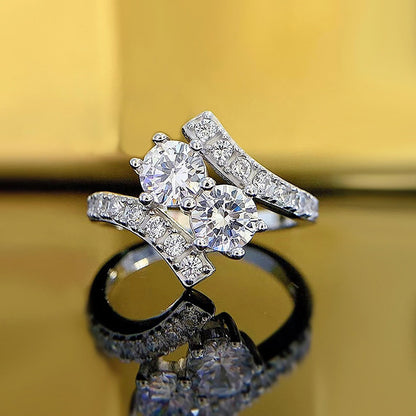 Vintage Handmade Ring