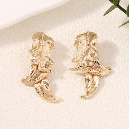 Elegant Earring for Every Occasion