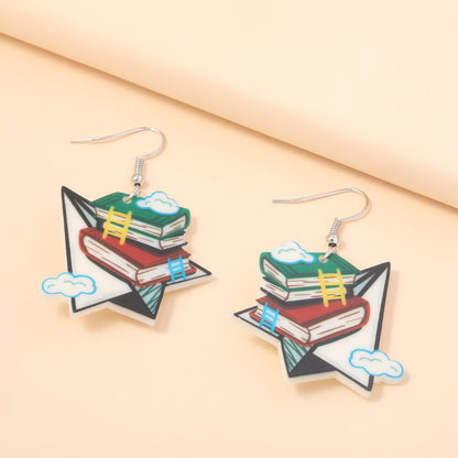 Stunning Earring for Daily Wear