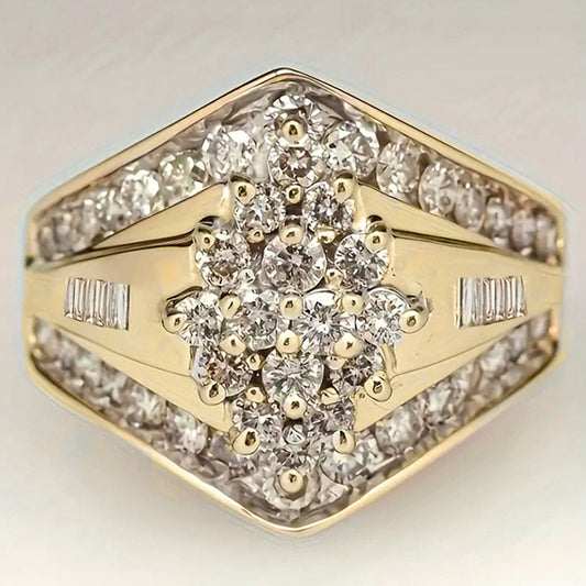 Elegant Ring for Every Occasion