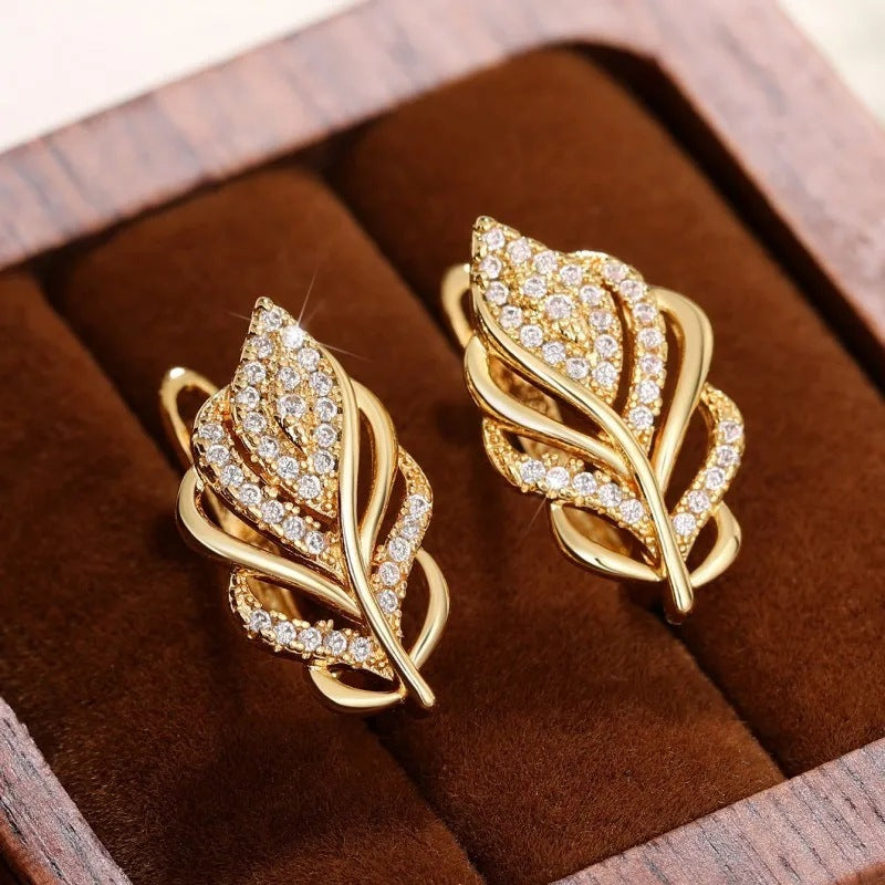 Charming Earring for Any Occasion