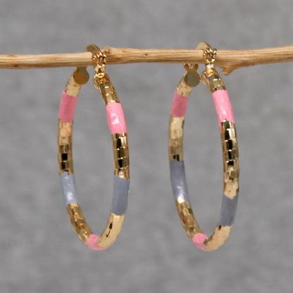 Romantic Earring for Special Moments