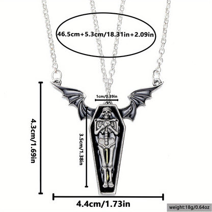 Delicate Artisan Necklace