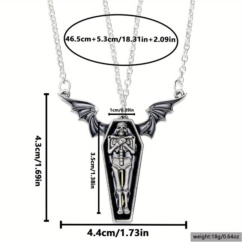 Delicate Artisan Necklace