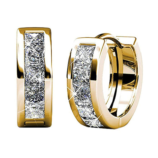 Charming Earring for Any Occasion