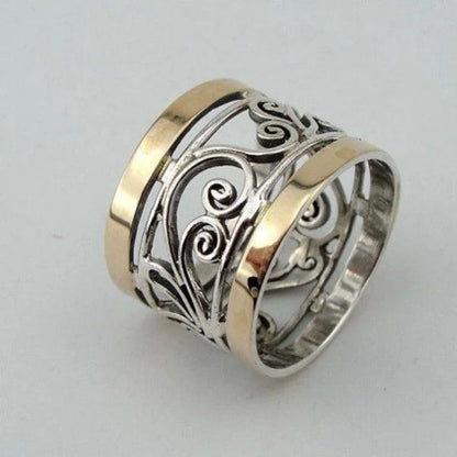 Elegant Ring for Every Occasion