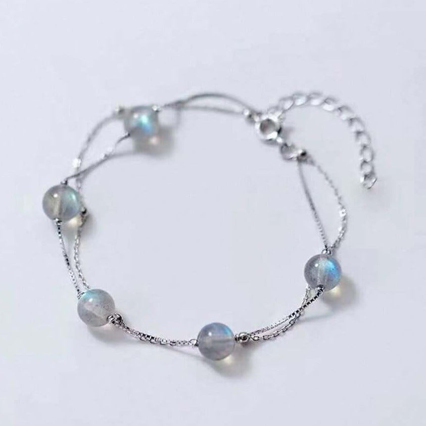 Romantic Bracelet for Special Moments