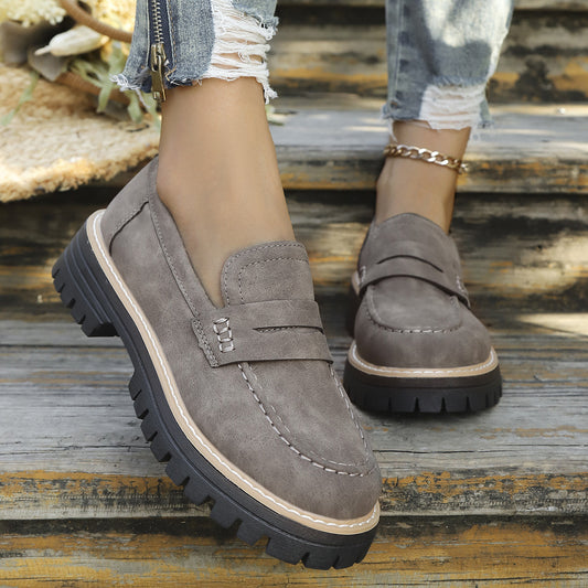 Graceful Orthopedic Shoes for Modern Look