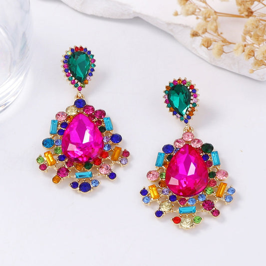 Charming Earring for Any Occasion
