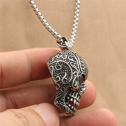 Vintage Handmade Pendant